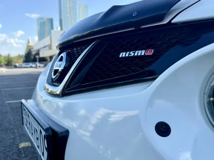 Nissan Juke 2013 года за 6 299 900 тг. в Астана – фото 16