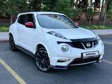 Nissan Juke 2013 года за 6 299 900 тг. в Астана – фото 2