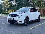 Nissan Juke 2013 года за 6 299 900 тг. в Астана – фото 5