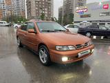 Nissan Primera 1997 года за 700 000 тг. в Алматы – фото 2