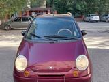 Daewoo Matiz 2007 года за 1 500 000 тг. в Актобе