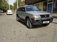 Mitsubishi Montero Sport 2001 годаүшін6 500 000 тг. в Алматы