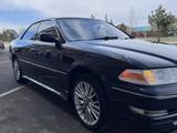 Toyota Mark II 1997 года за 2 950 000 тг. в Костанай – фото 4