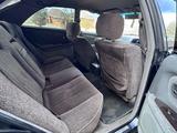 Toyota Mark II 1997 года за 2 950 000 тг. в Костанай – фото 3