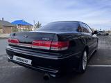 Toyota Mark II 1997 года за 2 950 000 тг. в Костанай – фото 5