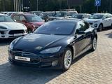 Tesla Model S 2014 годаүшін13 490 000 тг. в Алматы