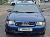 Audi A4 1995 года за 1 800 000 тг. в Астана – фото 5