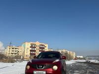 Nissan Juke 2012 годаүшін7 000 000 тг. в Алматы