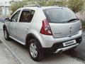 Renault Sandero Stepway 2014 годаfor3 500 000 тг. в Туркестан – фото 4