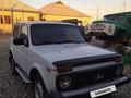 ВАЗ (Lada) Lada 2121 2014 годаүшін1 900 000 тг. в Туркестан