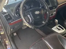 Hyundai Santa FE, 2008