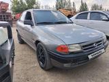 Opel Astra 1993 года за 1 100 000 тг. в Актобе – фото 2