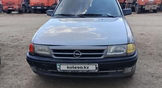 Opel Astra 1993 года за 1 000 000 тг. в Актобе