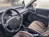 Opel Astra 1993 года за 1 100 000 тг. в Актобе – фото 5