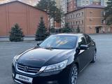 Honda Accord 2013 годаүшін8 800 000 тг. в Павлодар – фото 3