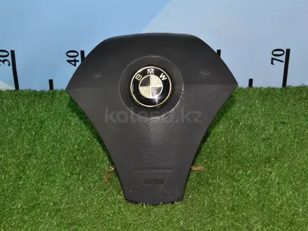 Airbag на руль BMW E-60 за 20 000 тг. в Тараз