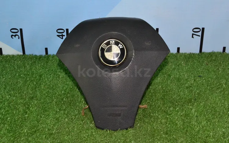 Airbag на руль BMW E-60 за 20 000 тг. в Тараз
