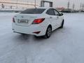 Hyundai Accent 2014 года за 3 850 000 тг. в Караганда – фото 3