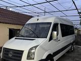 Volkswagen Crafter 2009 годаүшін13 800 000 тг. в Шымкент – фото 2