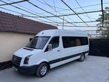 Volkswagen Crafter 2009 года за 13 800 000 тг. в Шымкент – фото 4