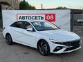 Hyundai Elantra 2024 годаүшін8 550 000 тг. в Тараз