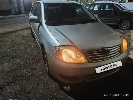 Toyota Corolla 2006 года за 2 750 000 тг. в Экибастуз – фото 6