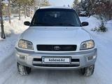 Toyota RAV4 1996 годаfor4 100 000 тг. в Алматы