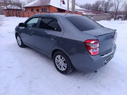 Chevrolet Cobalt 2023 года за 7 500 000 тг. в Караганда – фото 5