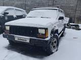 Jeep Cherokee 1993 года за 1 500 000 тг. в Алматы – фото 5