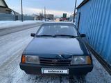 ВАЗ (Lada) 2108 1996 года за 500 000 тг. в Семей – фото 3