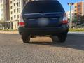 Subaru Forester 2005 годаfor4 500 000 тг. в Астана – фото 7