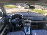 Subaru Forester 2005 года за 4 500 000 тг. в Астана – фото 4