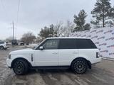 Land Rover Range Rover 2012 годаүшін13 000 000 тг. в Костанай – фото 4