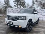 Land Rover Range Rover 2012 годаүшін13 000 000 тг. в Костанай – фото 2