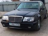 Обвес на Mercedes-Benz W124 E500 Волчок за 250 000 тг. в Алматы – фото 3