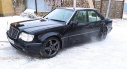 Обвес на Mercedes-Benz W124 E500 Волчок за 250 000 тг. в Алматы – фото 4