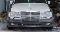 Обвес на Mercedes-Benz W124 E500 Волчок за 250 000 тг. в Алматы