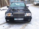 Обвес на Mercedes-Benz W124 E500 Волчок за 250 000 тг. в Алматы – фото 2
