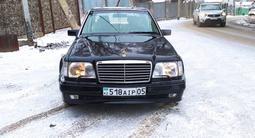 Обвес на Mercedes-Benz W124 E500 Волчок за 250 000 тг. в Алматы – фото 2