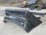 Обвес на Mercedes-Benz W124 E500 Волчок за 250 000 тг. в Алматы – фото 5