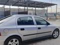 Opel Astra 2000 года за 2 350 000 тг. в Шымкент – фото 8