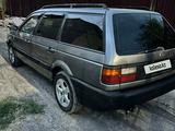 Volkswagen Passat 1992 года за 1 350 000 тг. в Кызылорда – фото 4