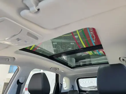 Chevrolet Captiva Premier 2026 года за 12 690 000 тг. в Костанай – фото 5