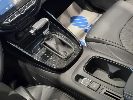 Chevrolet Captiva Premier 2026 года за 12 690 000 тг. в Костанай – фото 14