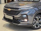 Chevrolet Captiva Premier 2026 года за 12 690 000 тг. в Костанай – фото 4