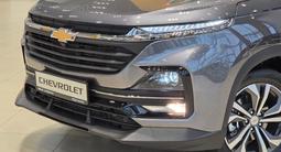 Chevrolet Captiva Premier 2026 годаүшін12 690 000 тг. в Костанай – фото 4