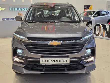 Chevrolet Captiva Premier 2026 года за 12 690 000 тг. в Костанай – фото 2
