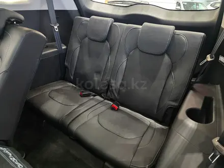 Chevrolet Captiva Premier 2026 года за 12 690 000 тг. в Костанай – фото 6