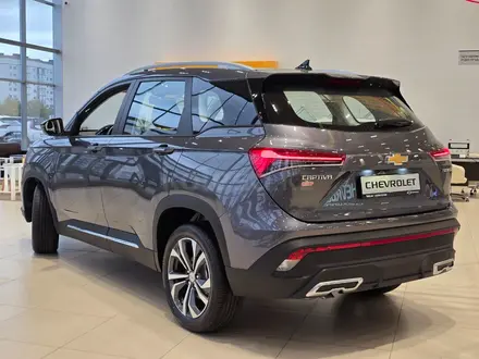 Chevrolet Captiva Premier 2026 года за 12 690 000 тг. в Костанай – фото 22