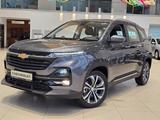 Chevrolet Captiva Premier 2025 года за 12 690 000 тг. в Костанай